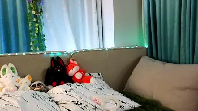 AngelicRice live XXX chat