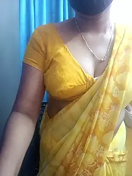 Flora_Telugu Pertunjukan Webcam