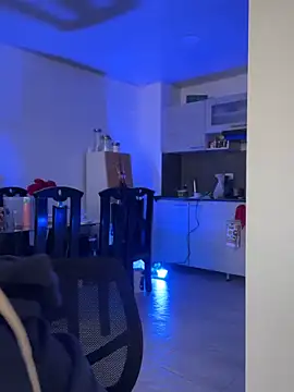 Show Webcam de Pretty__Milf