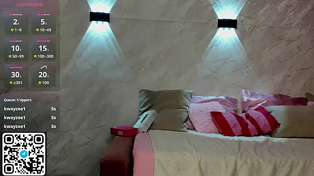 Betty_Andrews live XXX chat