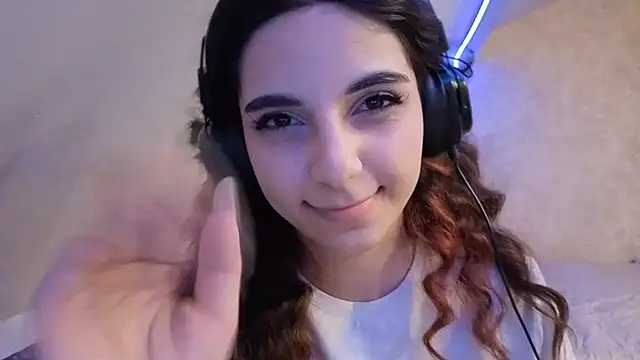 Blissmissataeses live XXX chat