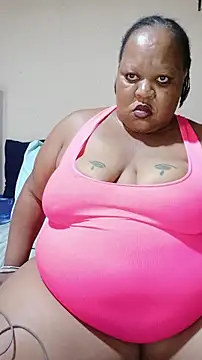 Czat XXX na żywo – XCHOCOLOVEBBW69