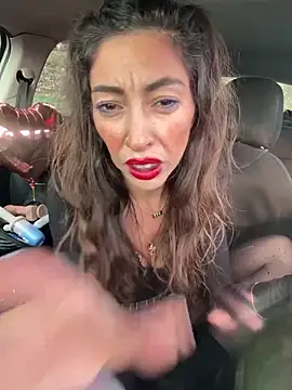 Amani_thewolf 现场XXX聊天