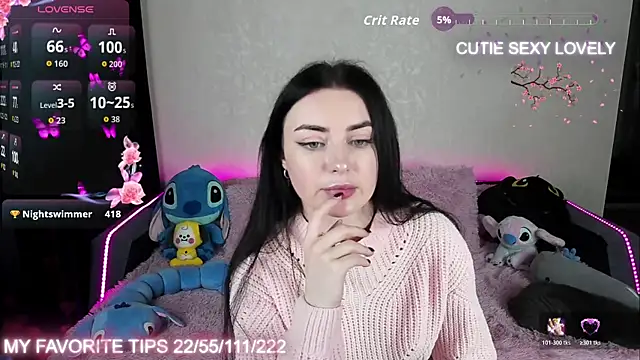 SemurMur's Live XXX Chat