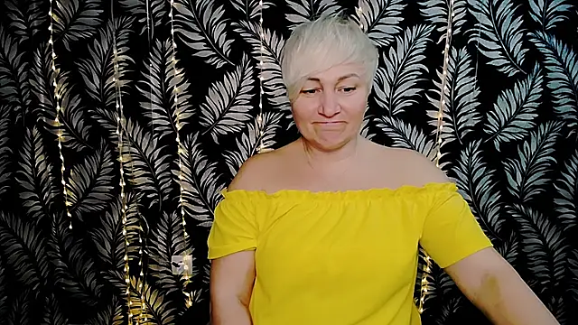 Olivia_playful 现场XXX聊天