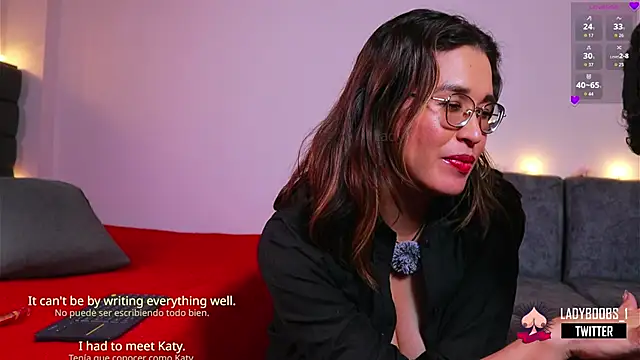 Chatroom XXX en direct de kathieandpovcock1