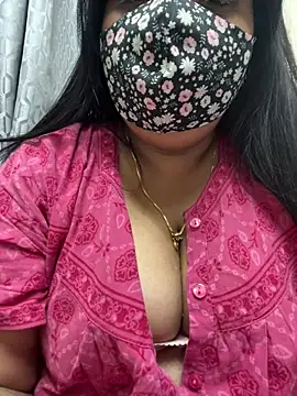 Chat XXX ao vivo de MarathiMILF