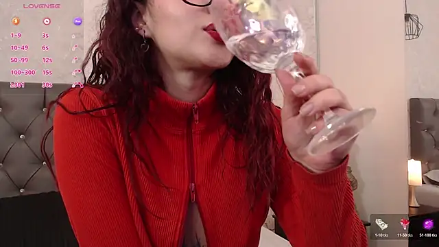 Chat XXX ao vivo de Sabriinaa_Foxx