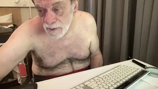 แชท XXX สดของ coach-karl