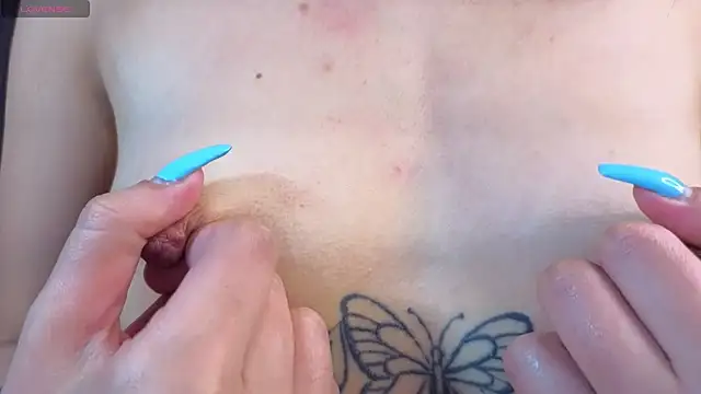 Tifany_Tx 라이브 XXX 채팅