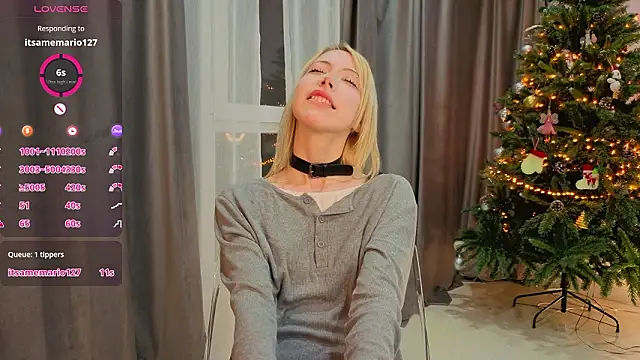 UWU_flower – Naživo XXX chat
