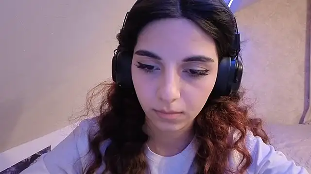 Blissmissataeses – Naživo XXX chat