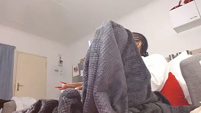 SoftRosee 라이브 XXX 채팅