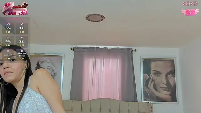 Beautyari_ Chat XXX live