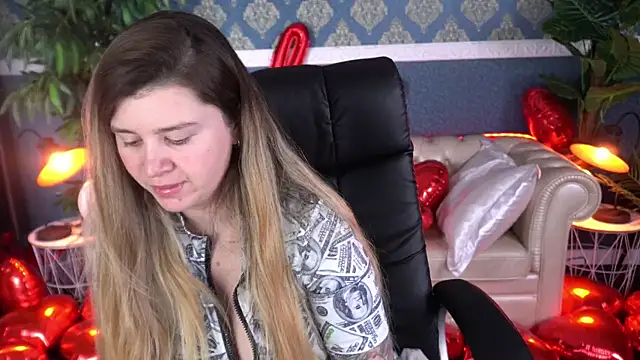 AmellyMilly live XXX chat