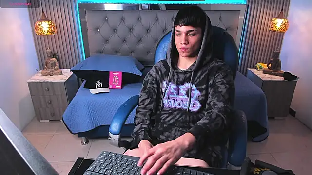 عرض كام SamBlack_