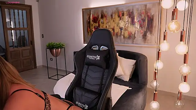 KylaMorrison Webcamshow