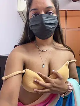 Sirishateluguammai Live XXX-Chat