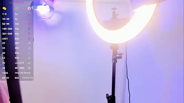 SalomeeHills Chat XXX live