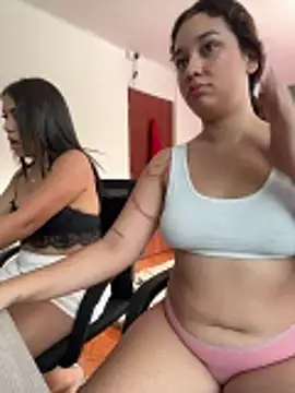 XXX chat uživo modela lana_rousse01