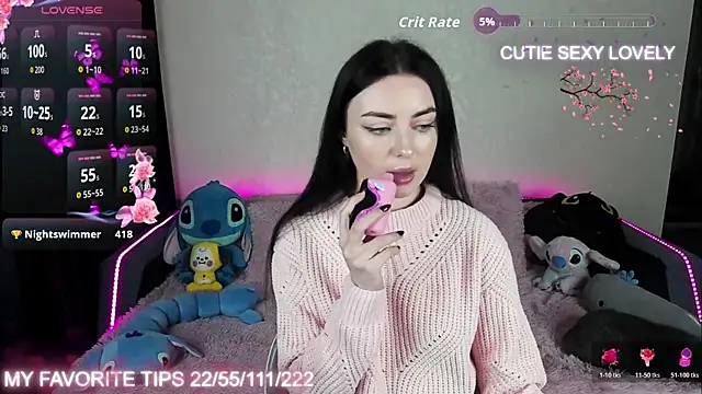 SemurMur: απευθείας συν ομιλία ΧΧΧ