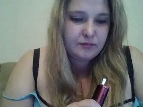 ParisMimi 网络视讯表演