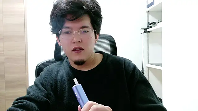 Вебкам-шоу toshirin326