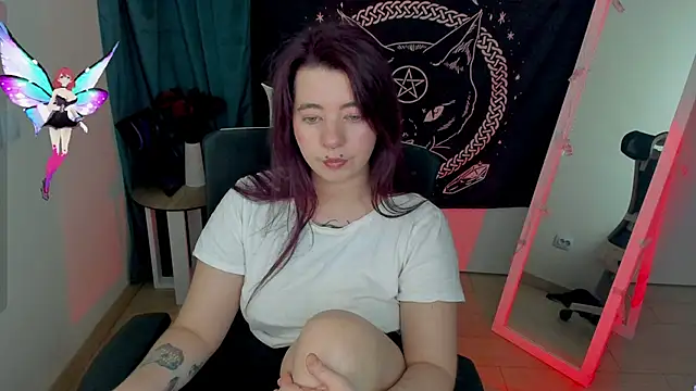 Sam_Mystery's Live XXX Chat