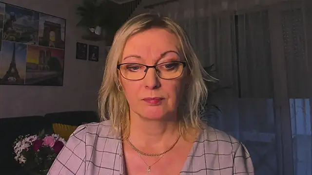 Chat XXX Live vanessa_chat