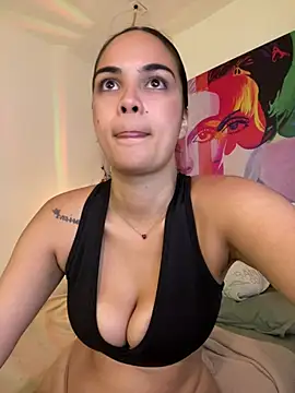 gabyaridi – Naživo XXX chat