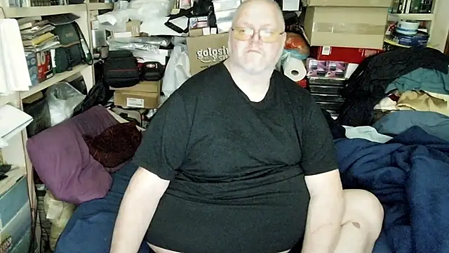 hadeszeuss2 Webcamshow