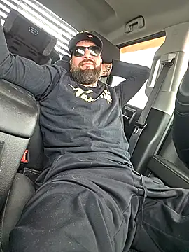 Beardedtattood Live XXX-Chat