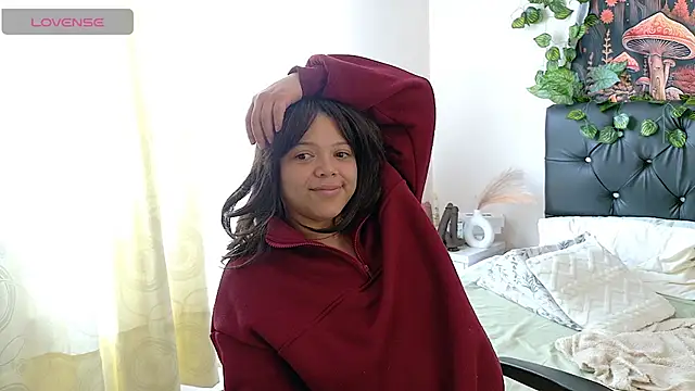 Amanda_sweet – Naživo XXX chat