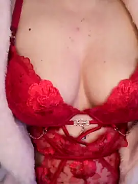 AkuManis Live XXX Chat