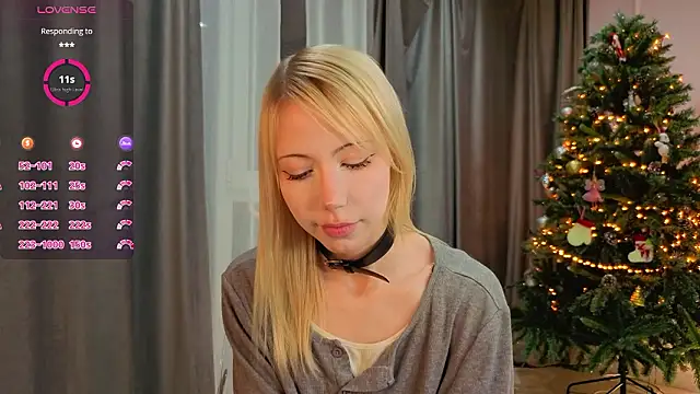 UWU_flower Live XXX Chat