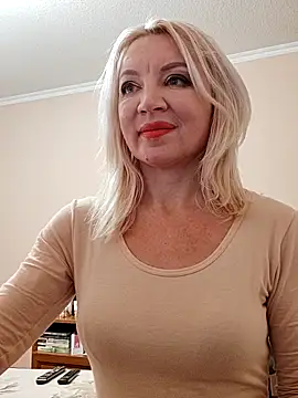 Show Webcam de MiraStar984