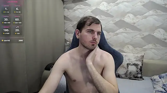 Sembang XXX Secara Langsung SerzhKorol1