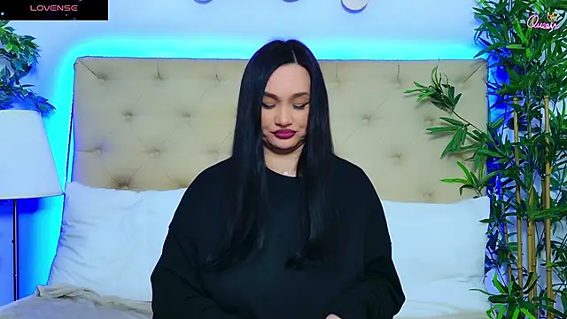 DaliyaArabian 라이브 XXX 채팅