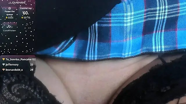 Chat XXX Live Hanna_Cornee_