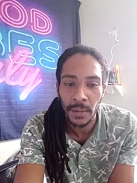 Show webcam de Mikaaa97