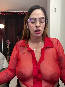 Alessandra_Schmoll Chat XXX in diretta