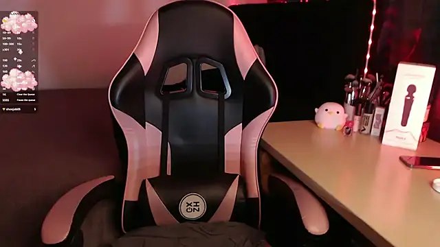 Theprojectsaraa Obrolan Langsung XXX