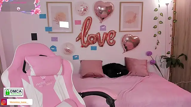 Veronica_isaza__ 라이브 XXX 채팅