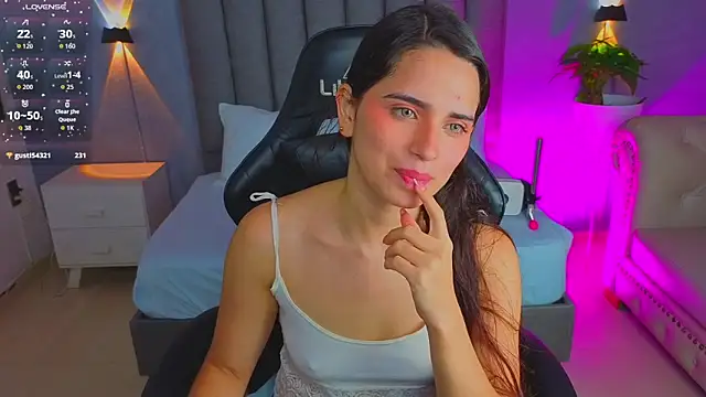 angelica_dymond live XXX chat