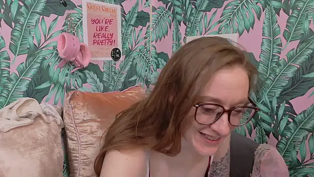 millie_rose_xo লাইভ XXX চ্যাট