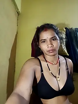 Webkamerová show Jaya_Iyer