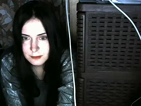 Chat +18 de Jarivane ao vivo