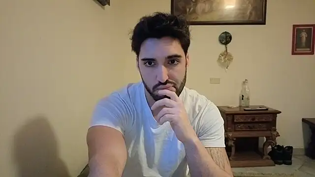 Al3xox02 Webcam show