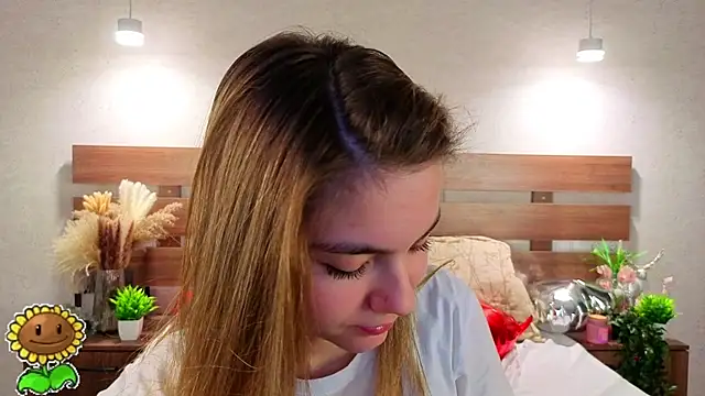 Chat XXX Live MargieDavidson