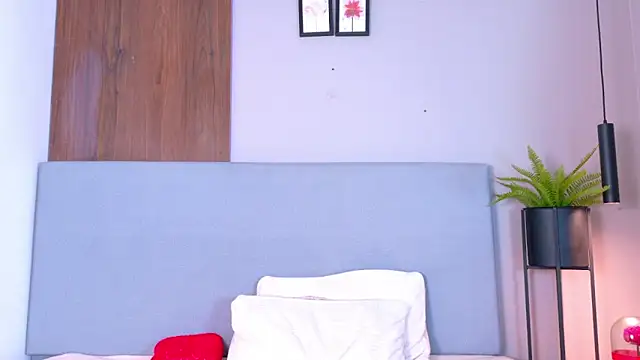 JosselynBrown live XXX chat